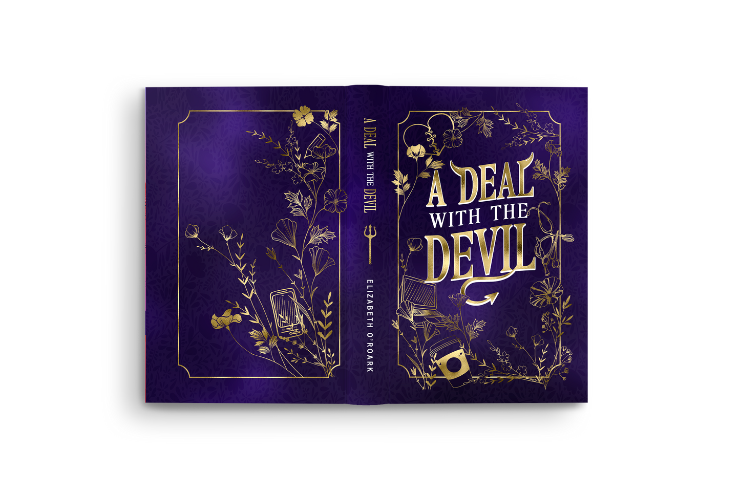 A Deal with the Devil