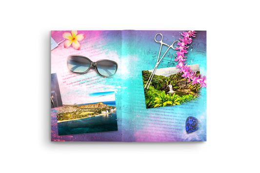 The Devil and the Deep Blue Sea