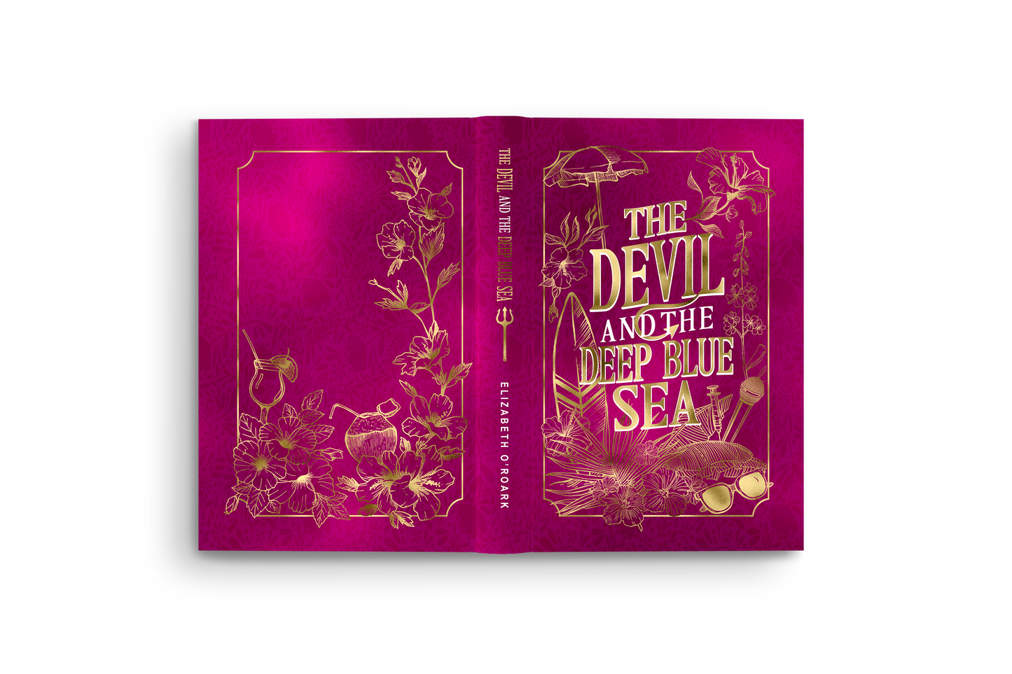 The Devil and the Deep Blue Sea