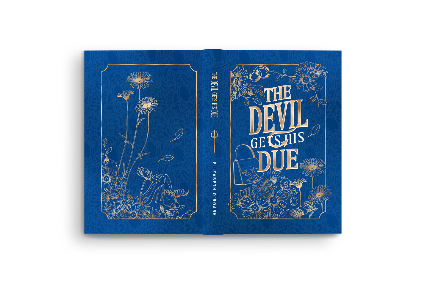 The Devil Gets His Due
