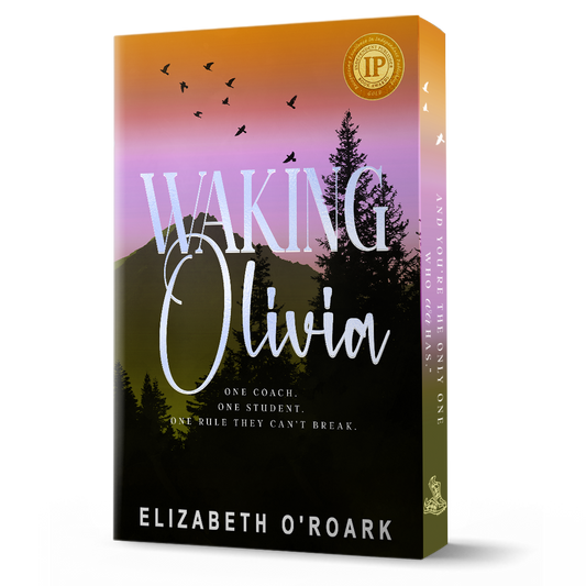 Waking Olivia Special Edition Paperback